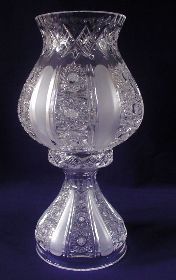 LAMPA STOLNÍ BROUŠENÁ / LAMPA-180-MP3 / 93097-330-108